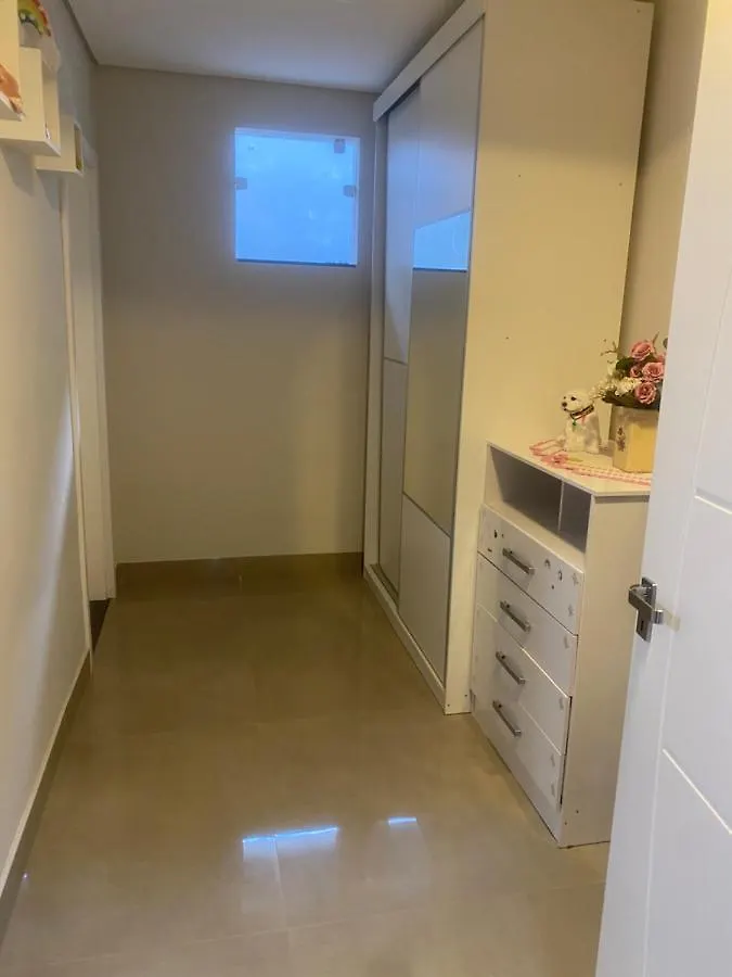 Casa ao lado do parque Beto carreiro da de ir a pé para o parque João carlos casas Penha  Casa de Férias
