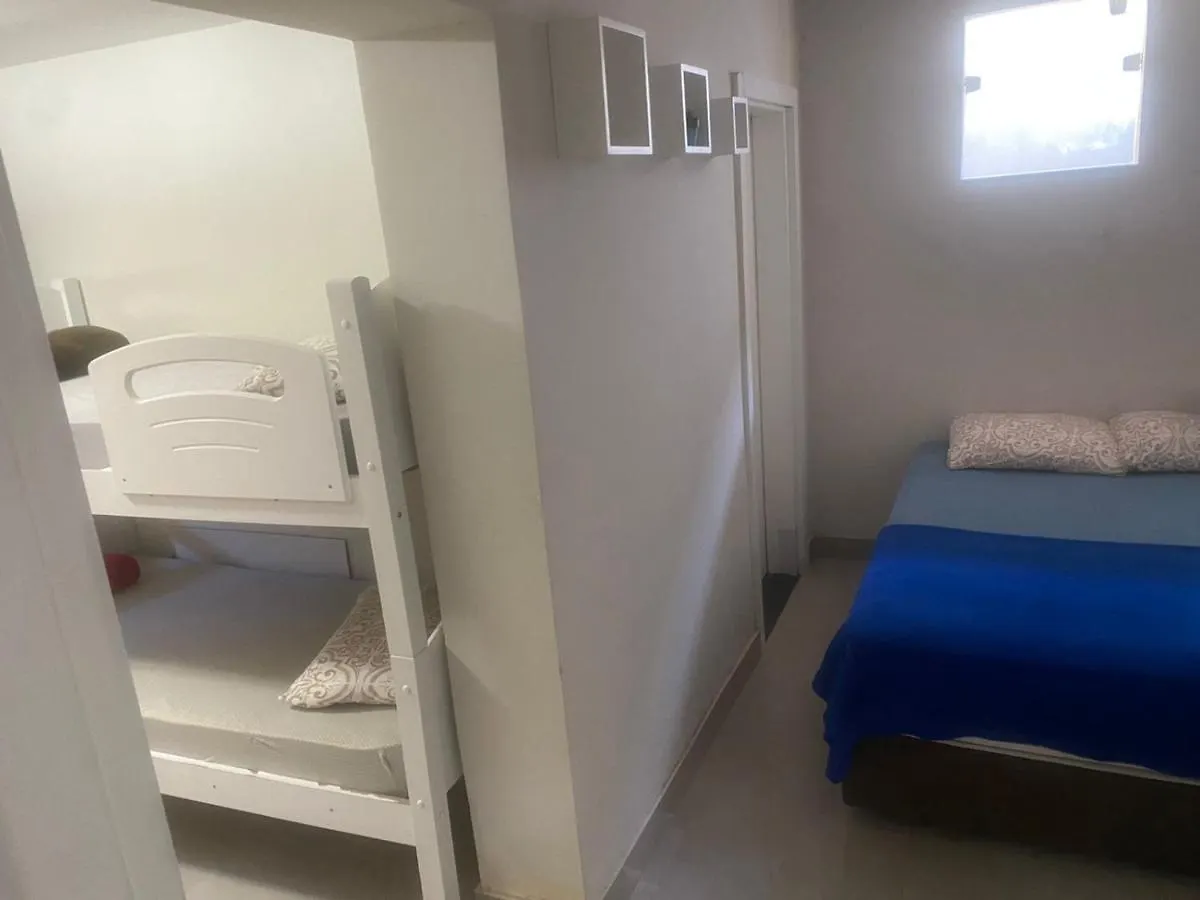 Casa ao lado do parque Beto carreiro da de ir a pé para o parque João carlos casas Penha